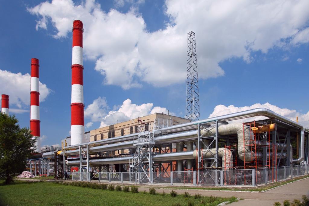 Industries supported by Korlaxi
